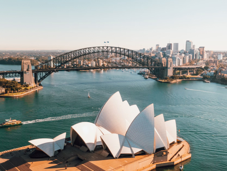Australia