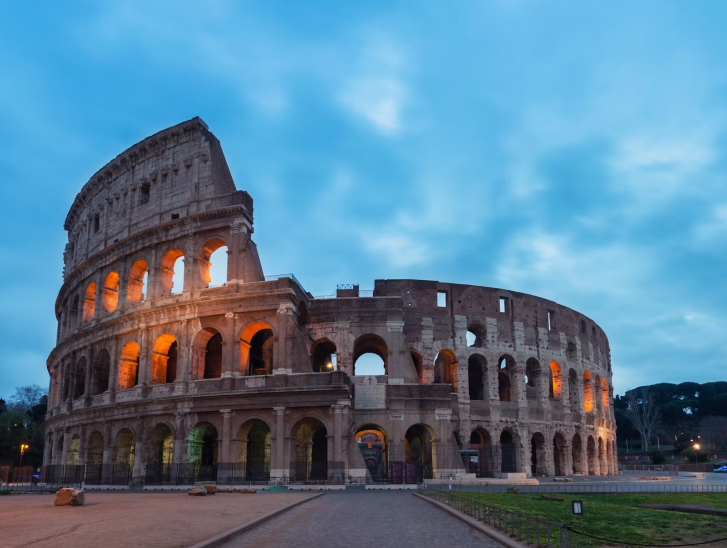 Italy