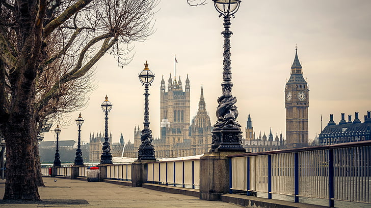 Best Scholarships in United Kingdom