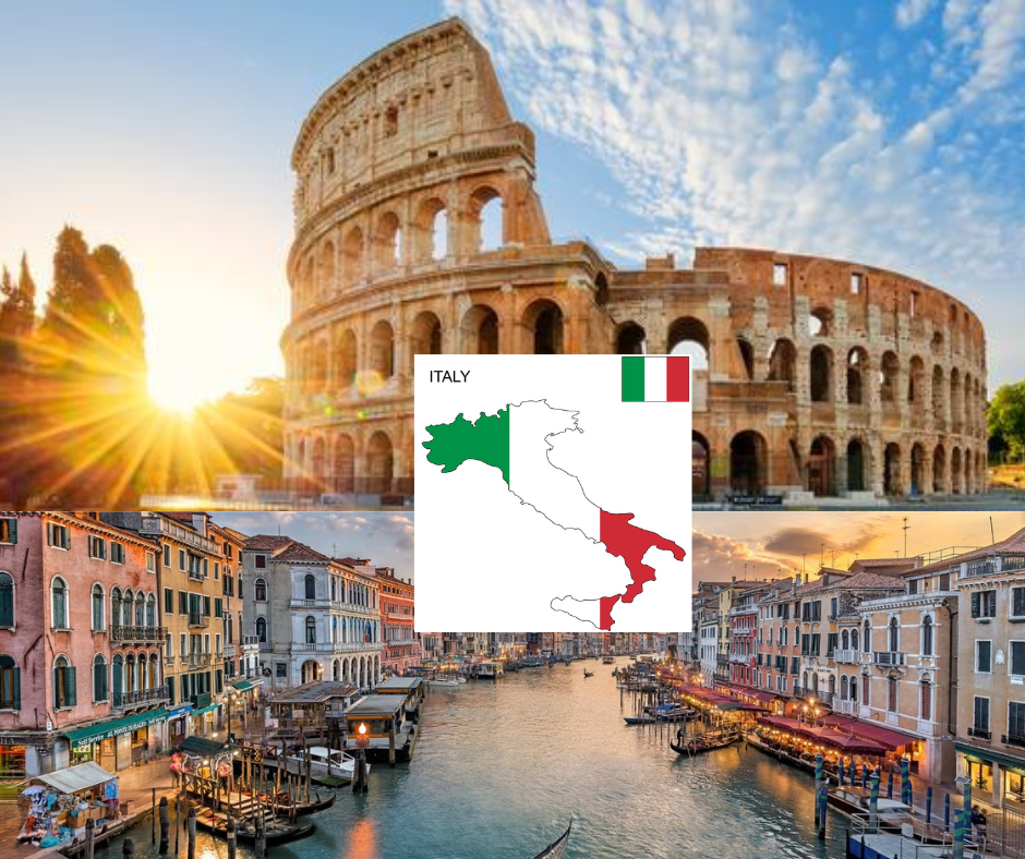 Scholarships in italy