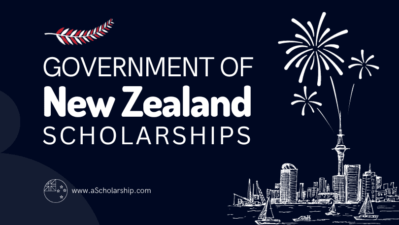 Manaaki New Zealand Scholarships: Fully Funded Opportunities for International Students