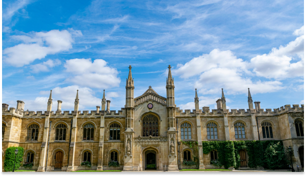 Gates Cambridge Scholarships: Full Funding for Postgraduate Study at Cambridge