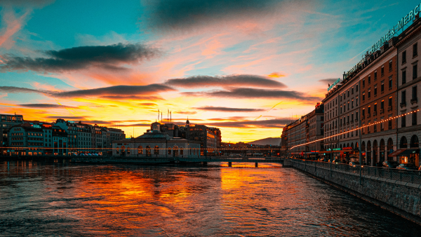 University of Geneva Excellence Master Fellowships: CHF 10,000–15,000 Grants for International Master’s Students