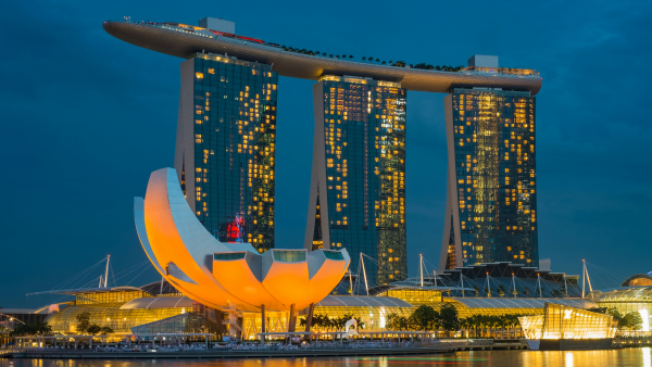 Singapore International Graduate Award (SINGA): Fully Funded PhD Scholarships for International Students