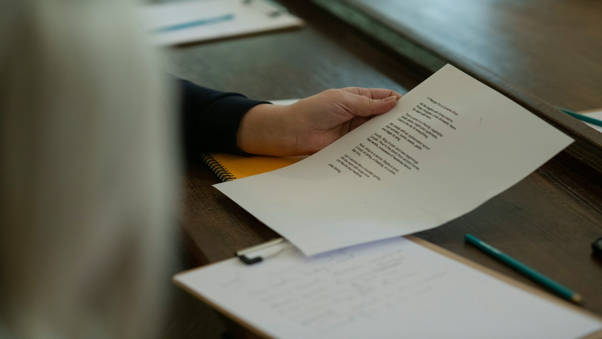How to Get Strong Recommendation Letters from Professors