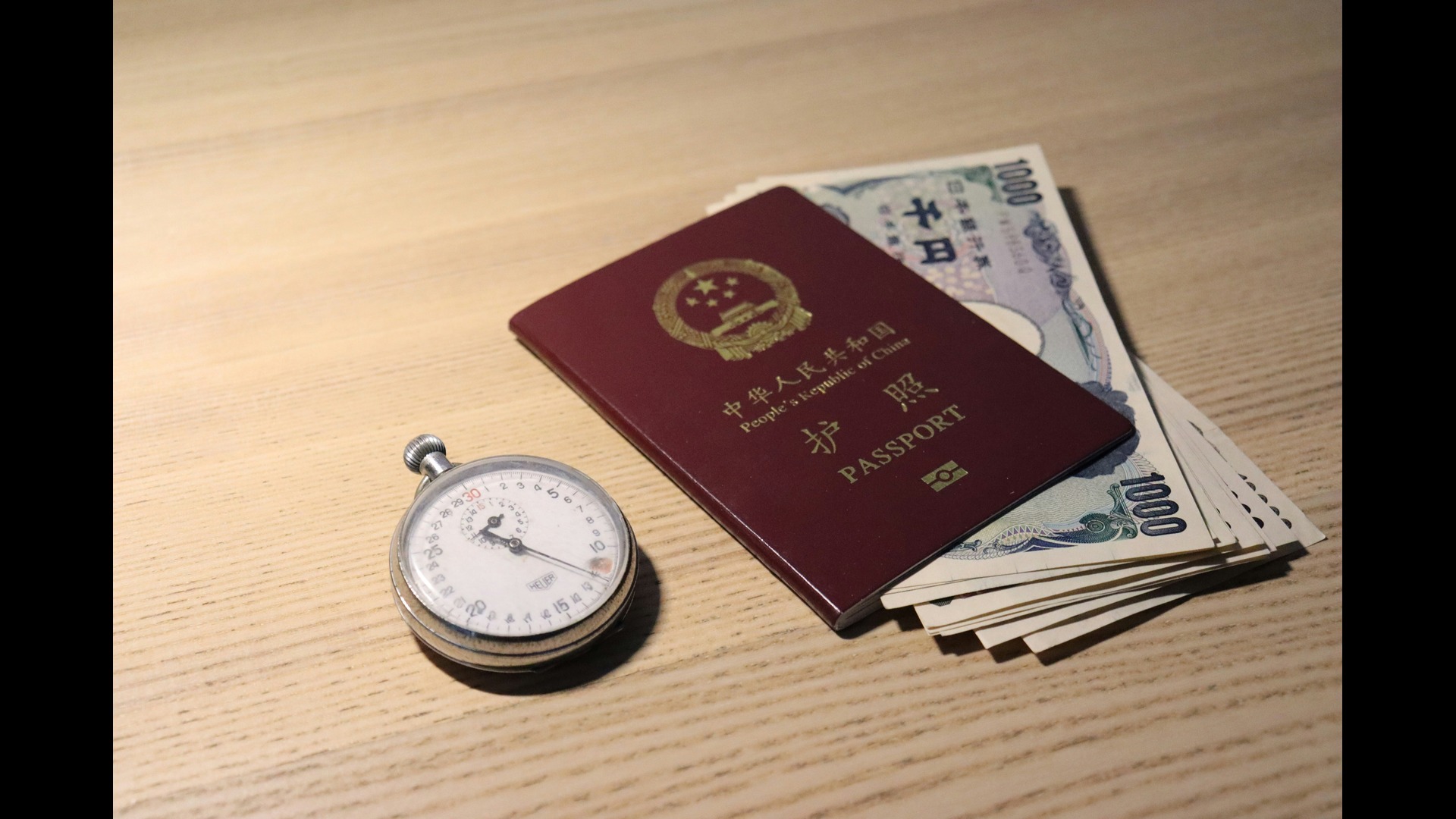 The Importance of Financial Proof in Visa Interviews