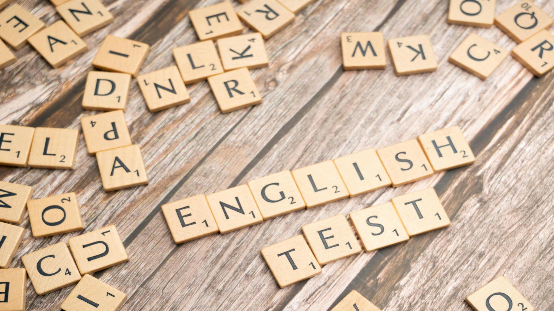Vocabulary-Building Hacks for English Test Success