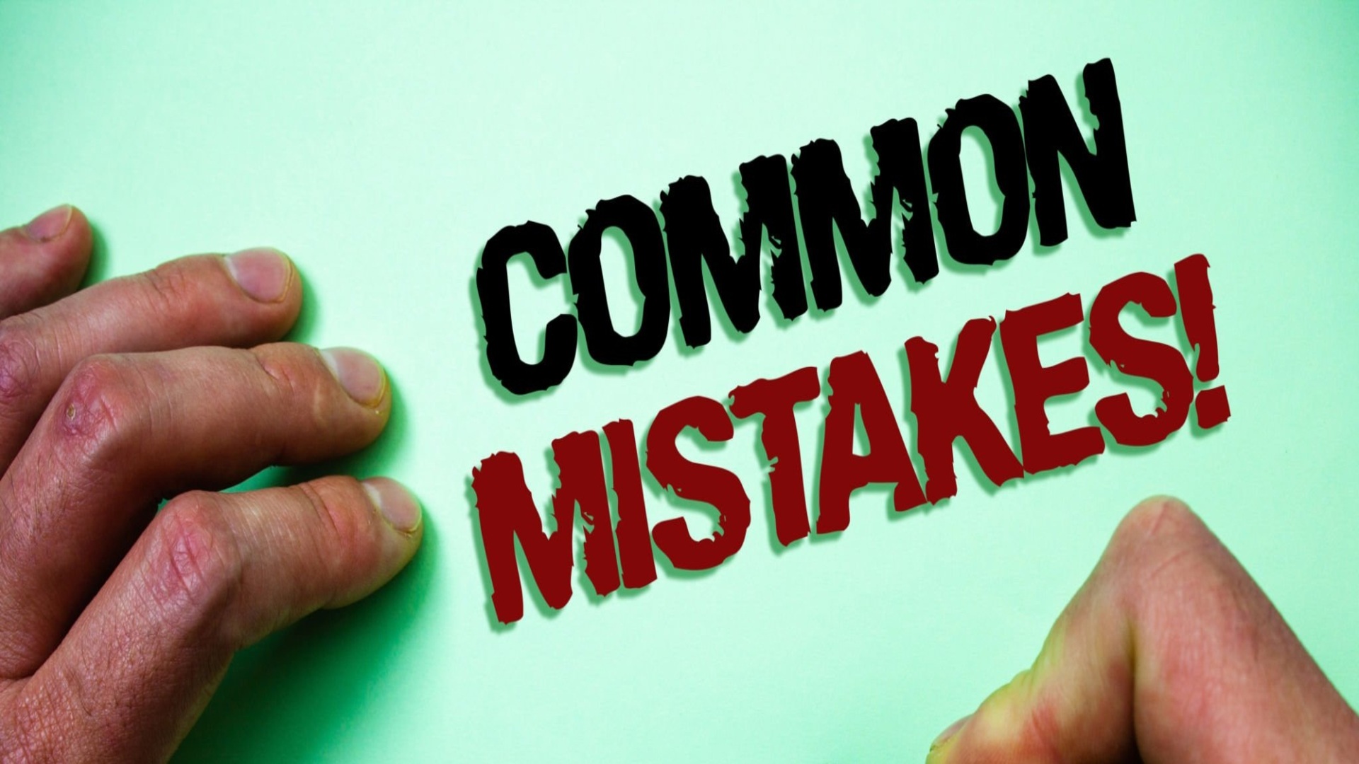   Common Mistakes in IELTS Writing and How to Avoid Them