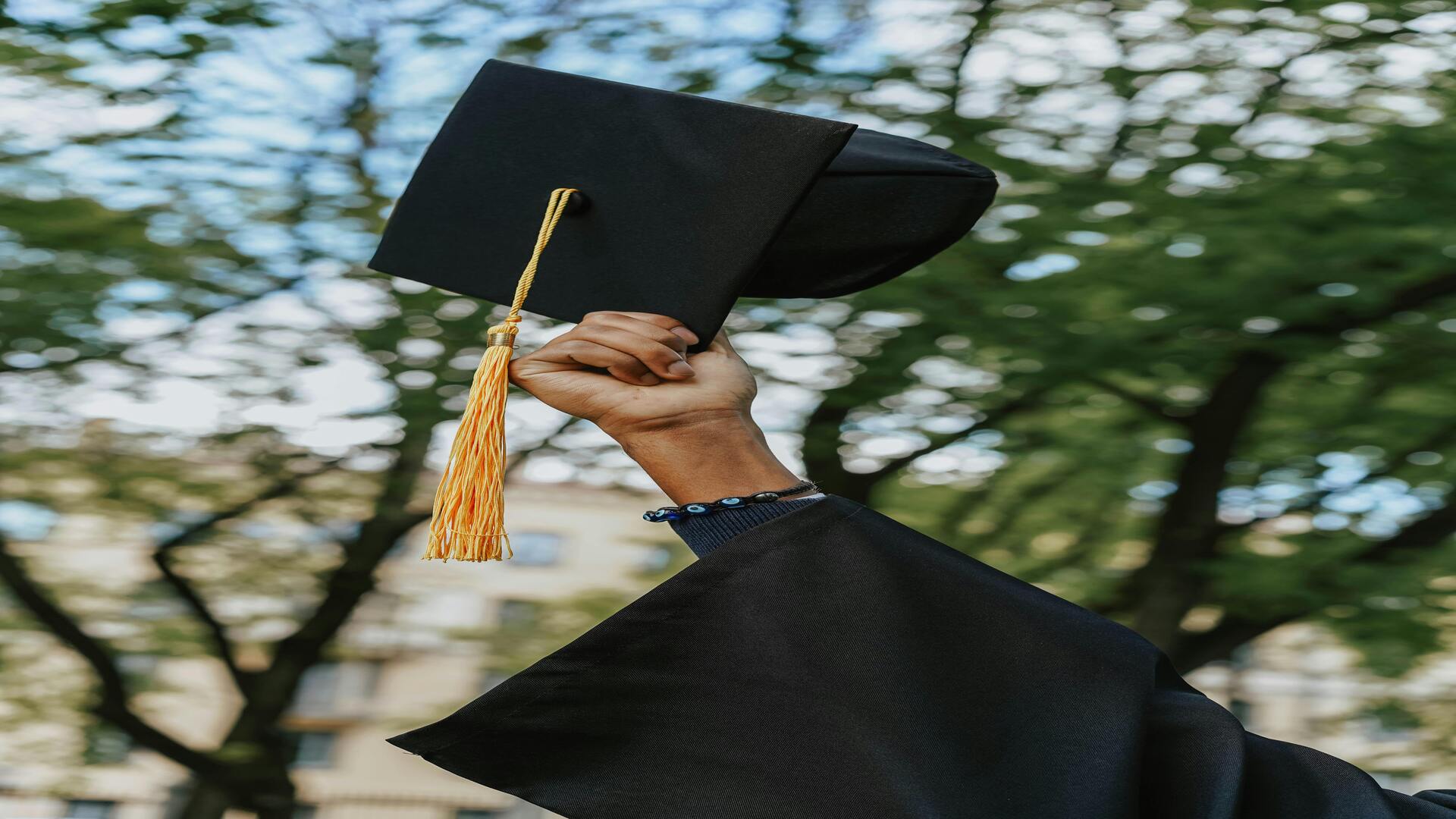 Success Story: How One Student Improved Their Band Score in 30 Days