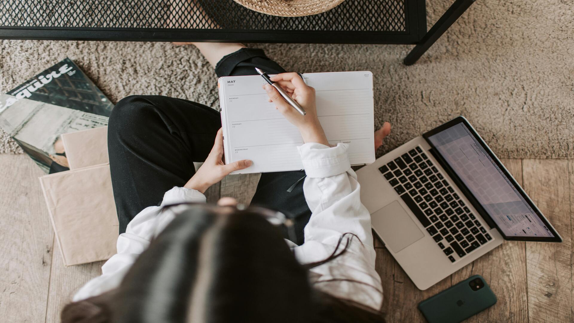 How to Find Part-Time Jobs While Studying Abroad
