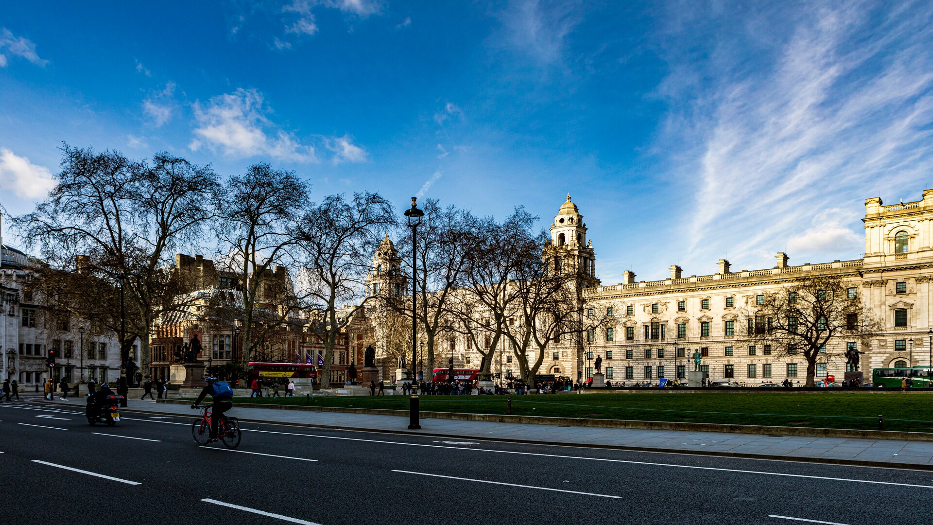 Cost of Living in London for International Students