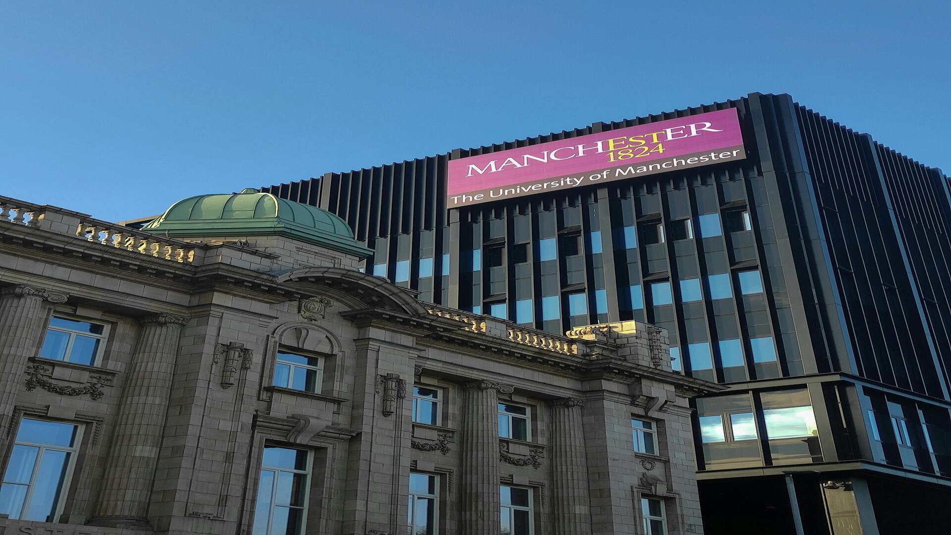 Best Student Cities in the UK: London vs. Manchester vs. Birmingham