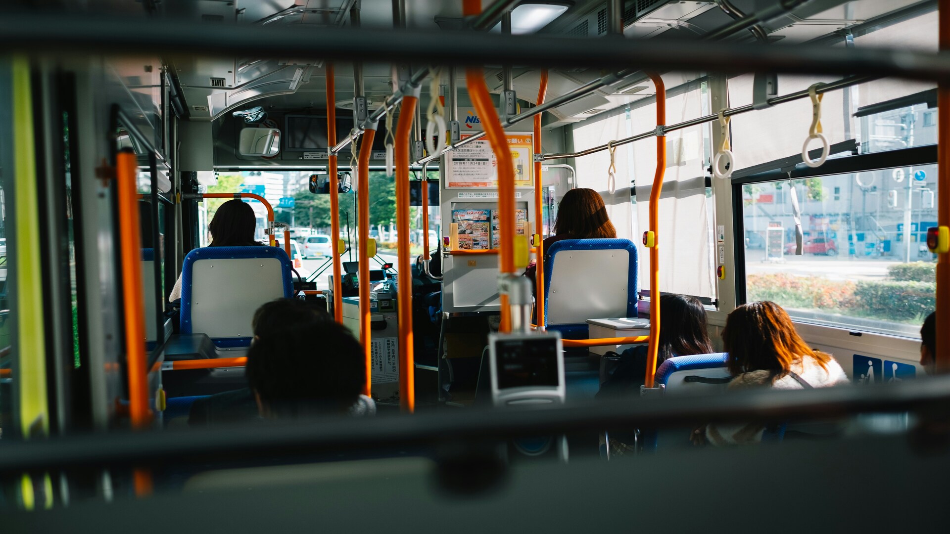 Tips for Using Public Transport in the US as a Student