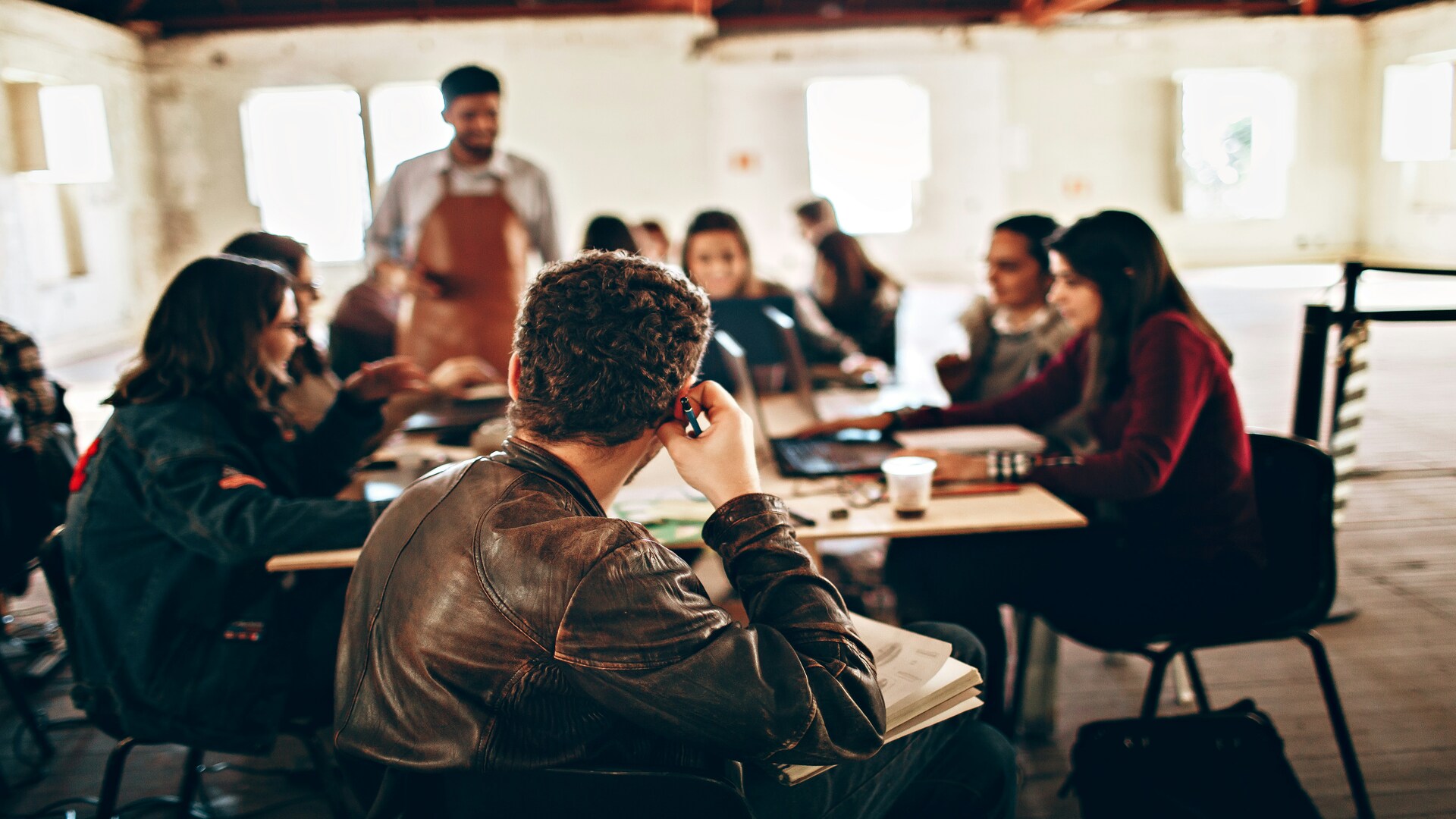 Australian Work Culture: What Students Should Know