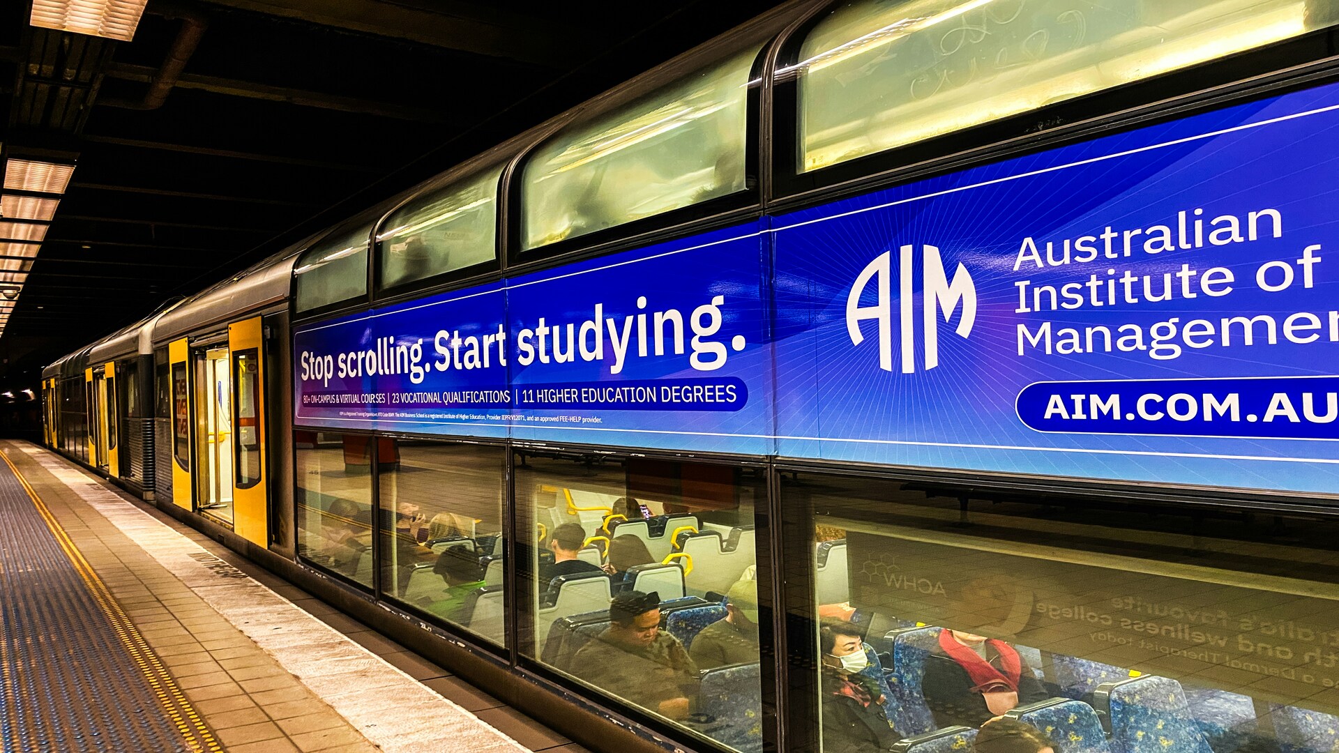 Transportation Tips for Students in Australia