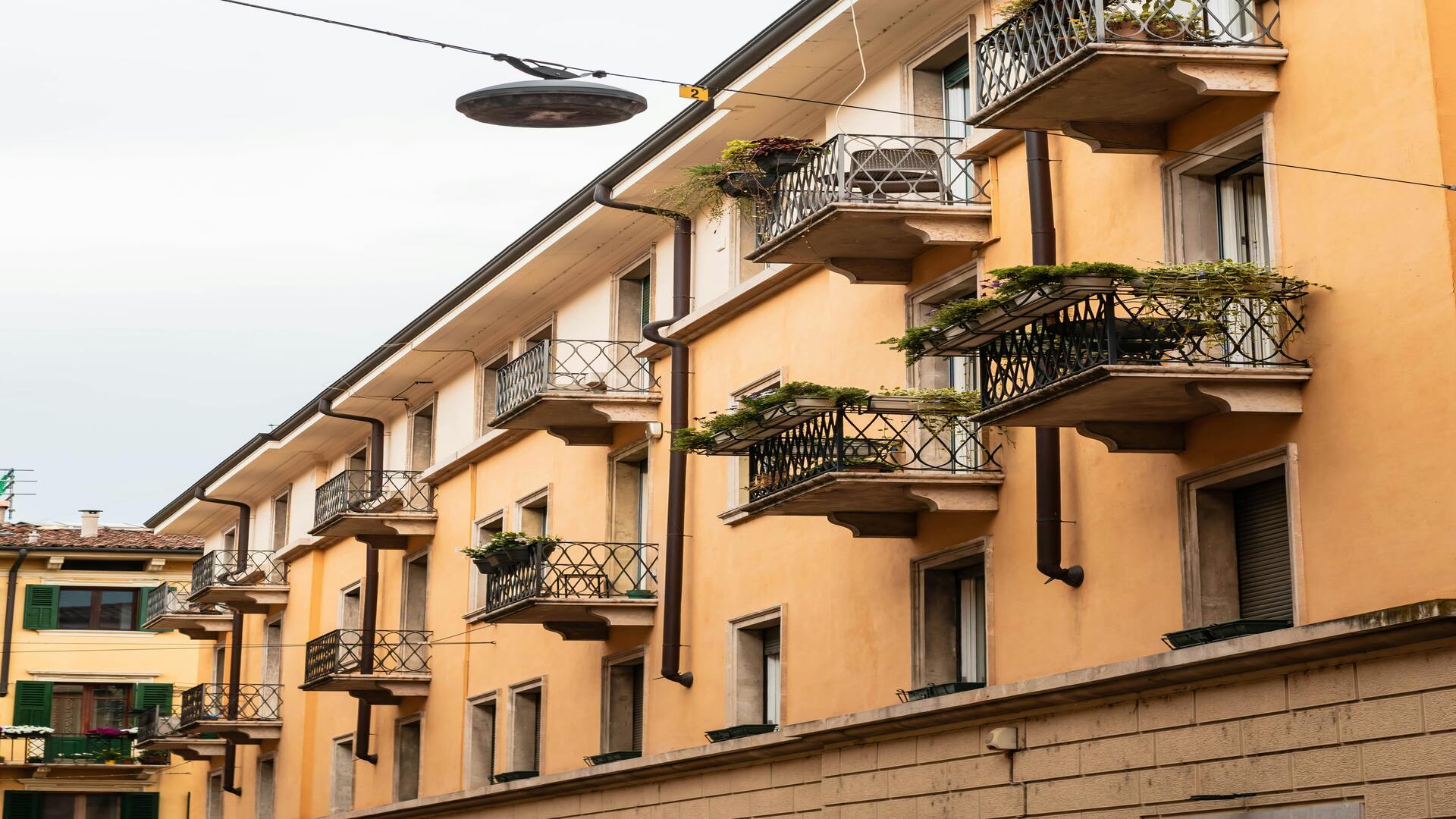 How to Find Affordable Housing in Italy as a Student