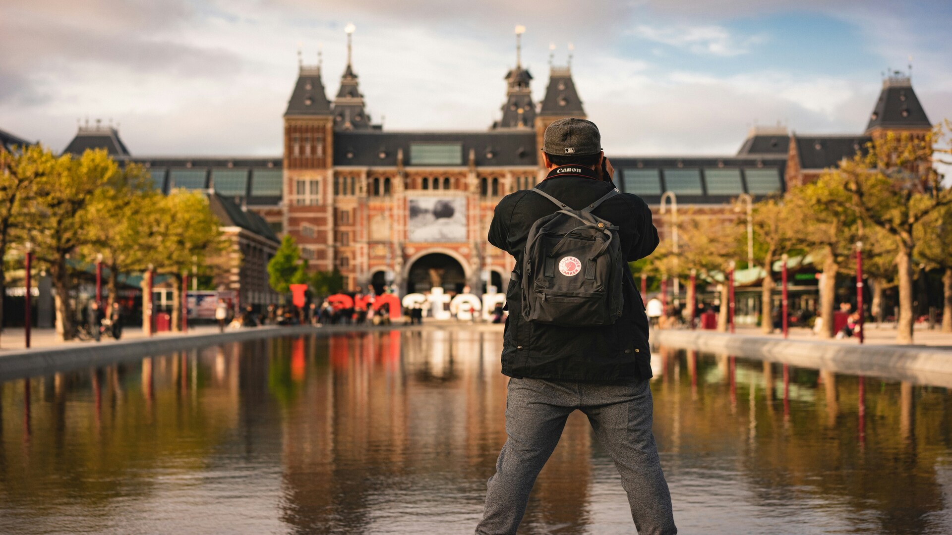 The Dutch Student Experience: Studying in Amsterdam