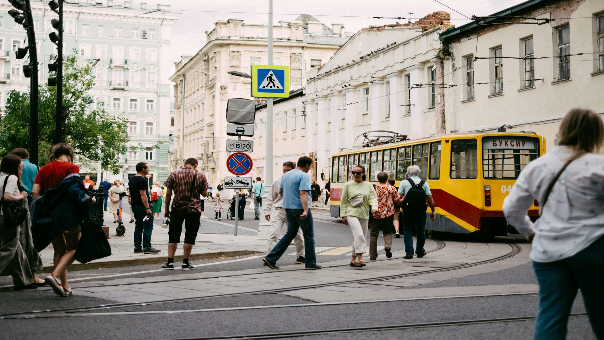 Public Transport Guide for Students in Europe