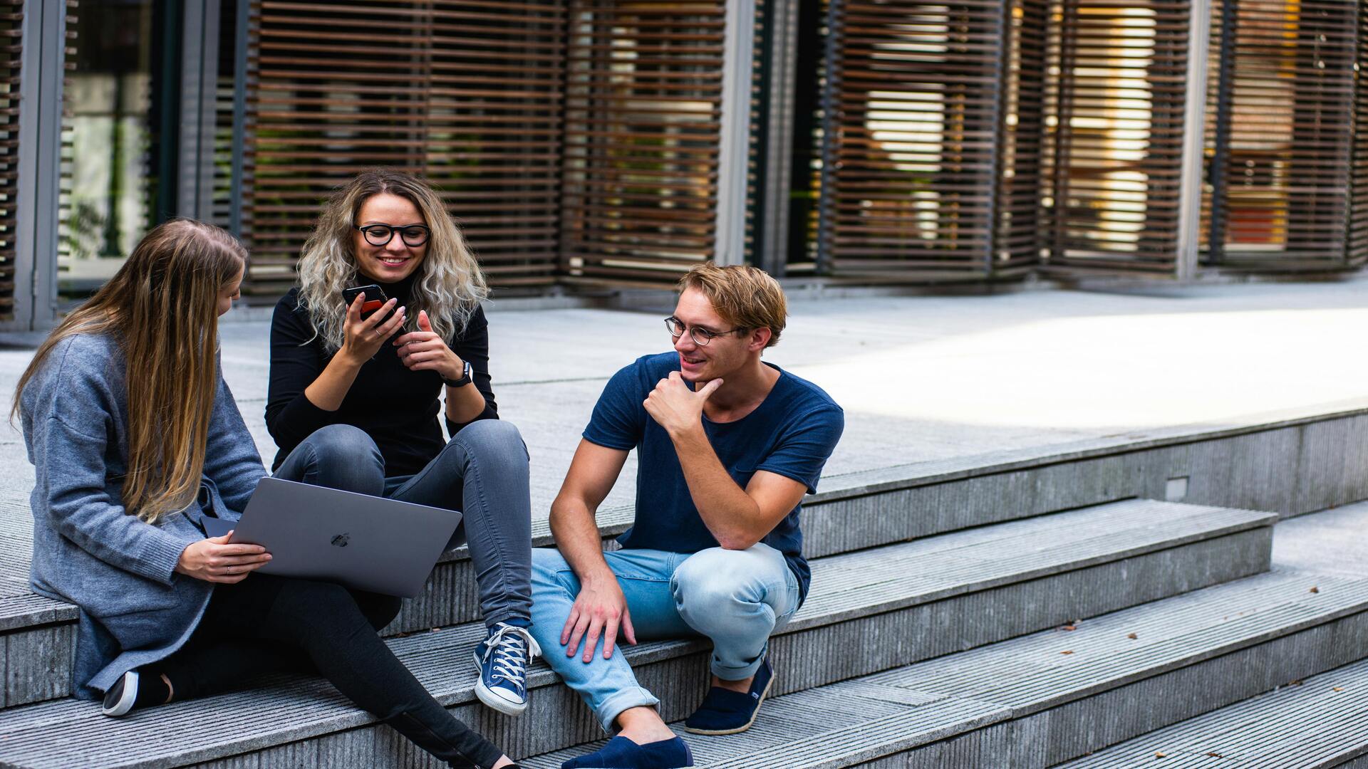 Erasmus Life: How Exchange Students Live in Europe