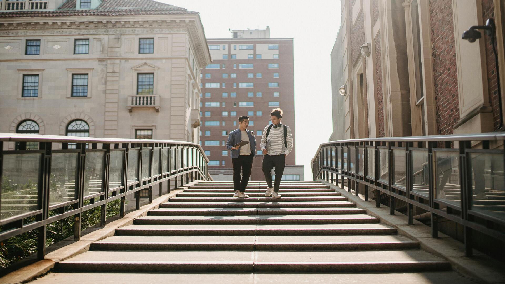 Top Universities & Student Life in Seoul