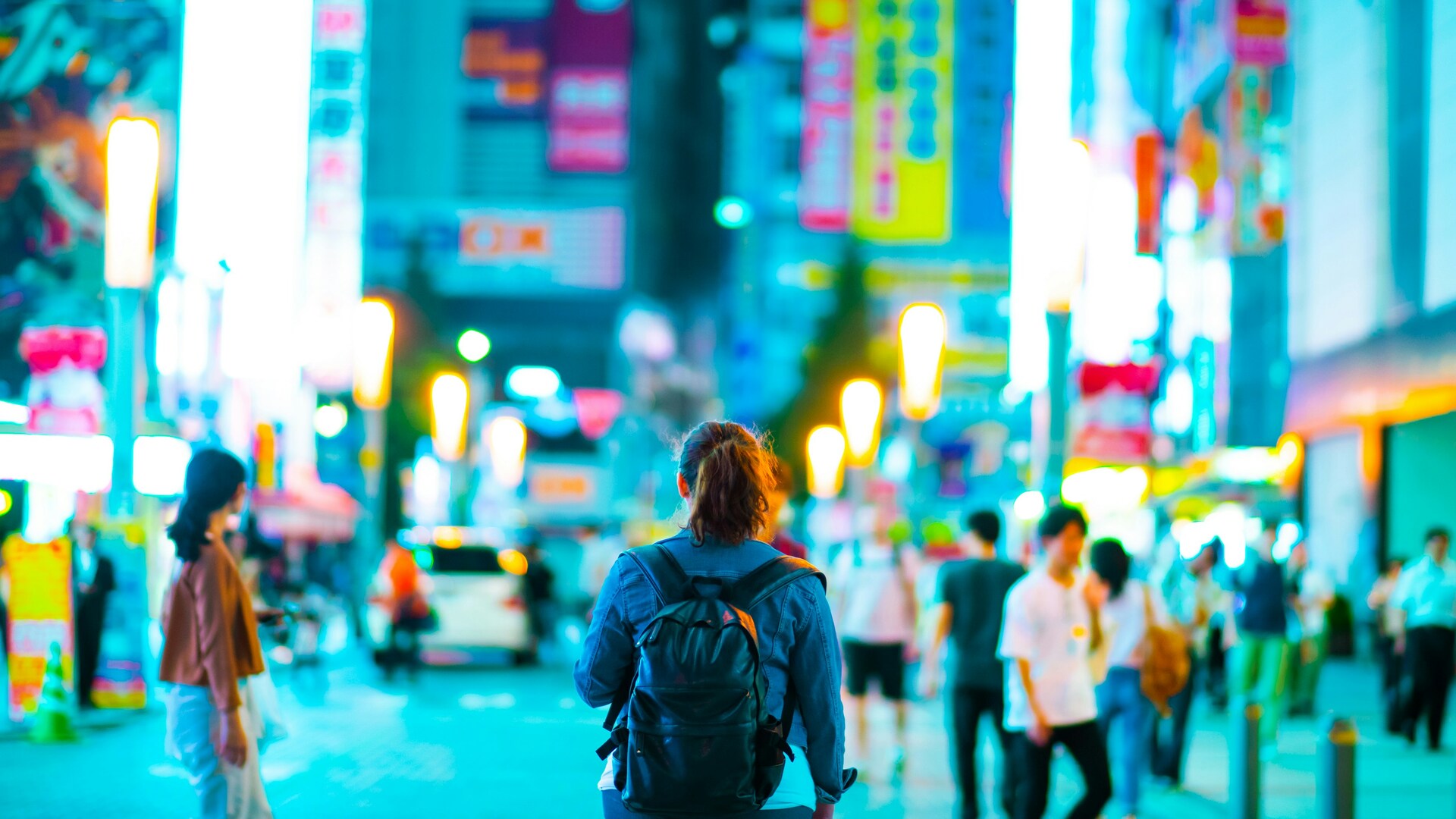 Part-Time Job Opportunities for International Students in Japan