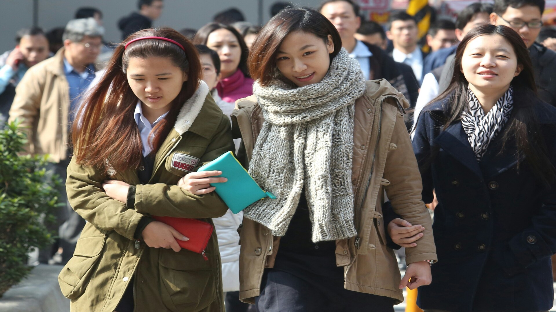 Student-Friendly Cities in China: A Guide for International Students