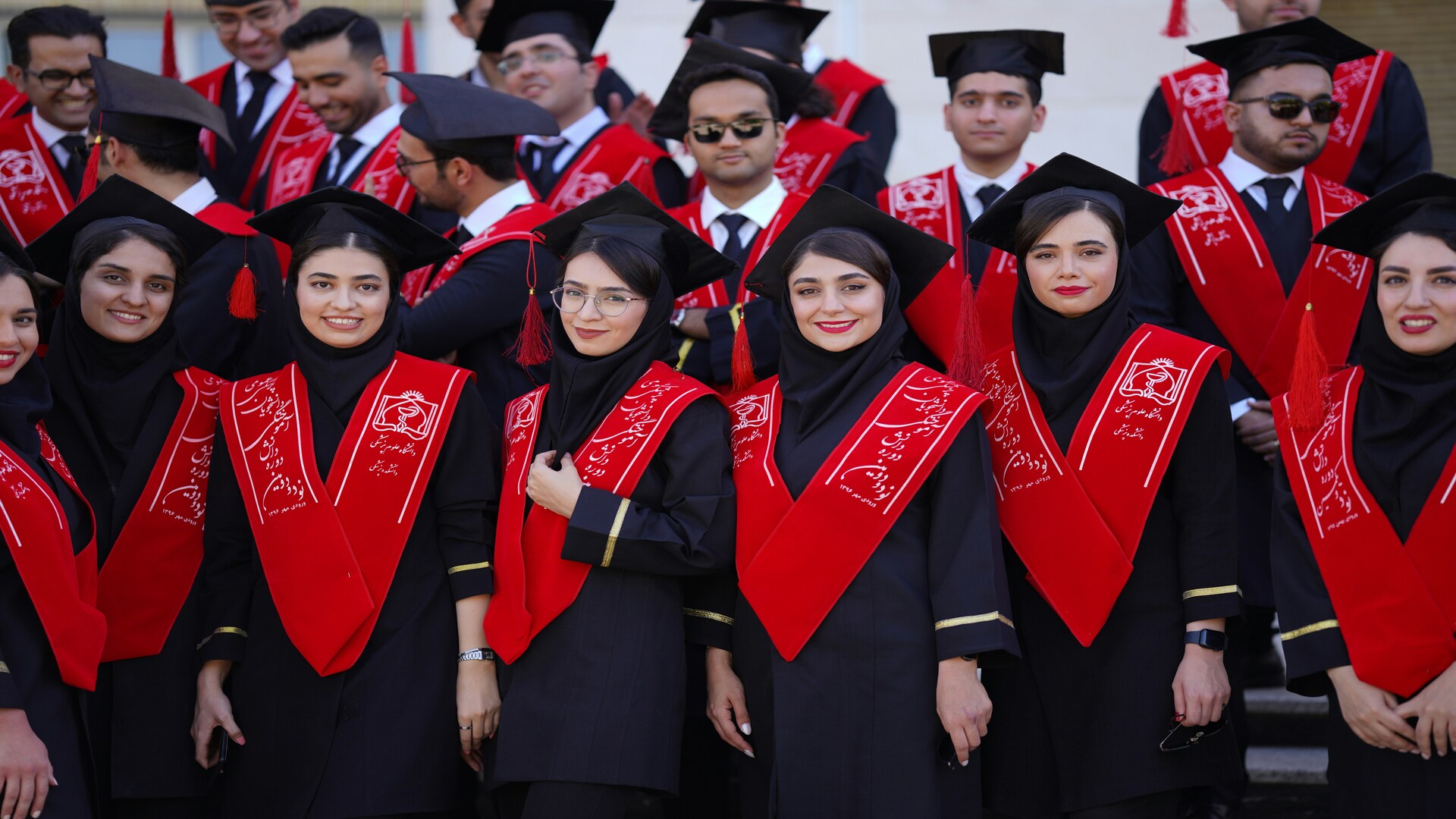 Best Universities & Student Life in Saudi Arabia
