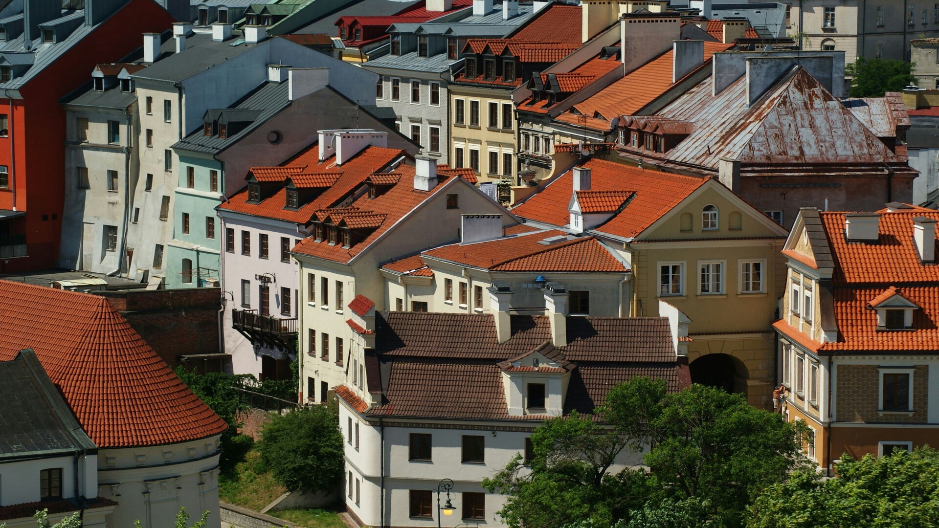 Affordable Cities in Eastern Europe for International Students