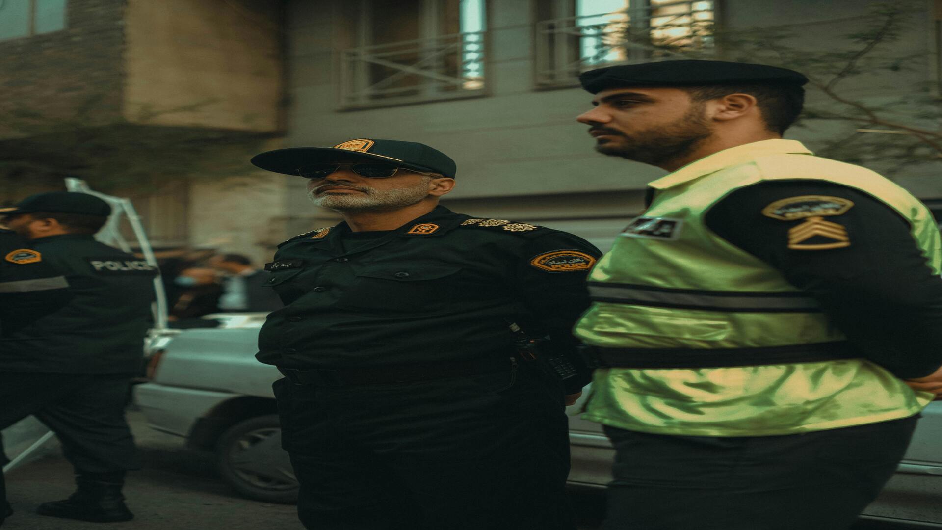 Safety & Security Tips for Students in the Middle East