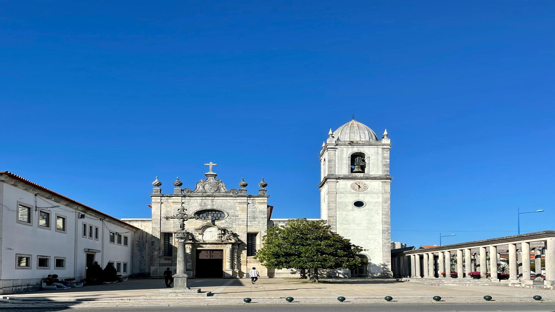Best Cities in Emerging Destinations: Poland, Hungary, and Portugal