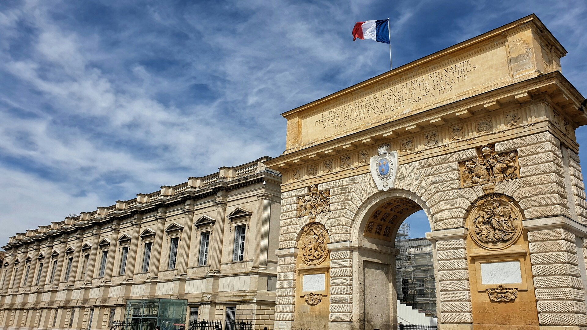 Study in France without IELTS 2025 | Fully Funded Scholarships