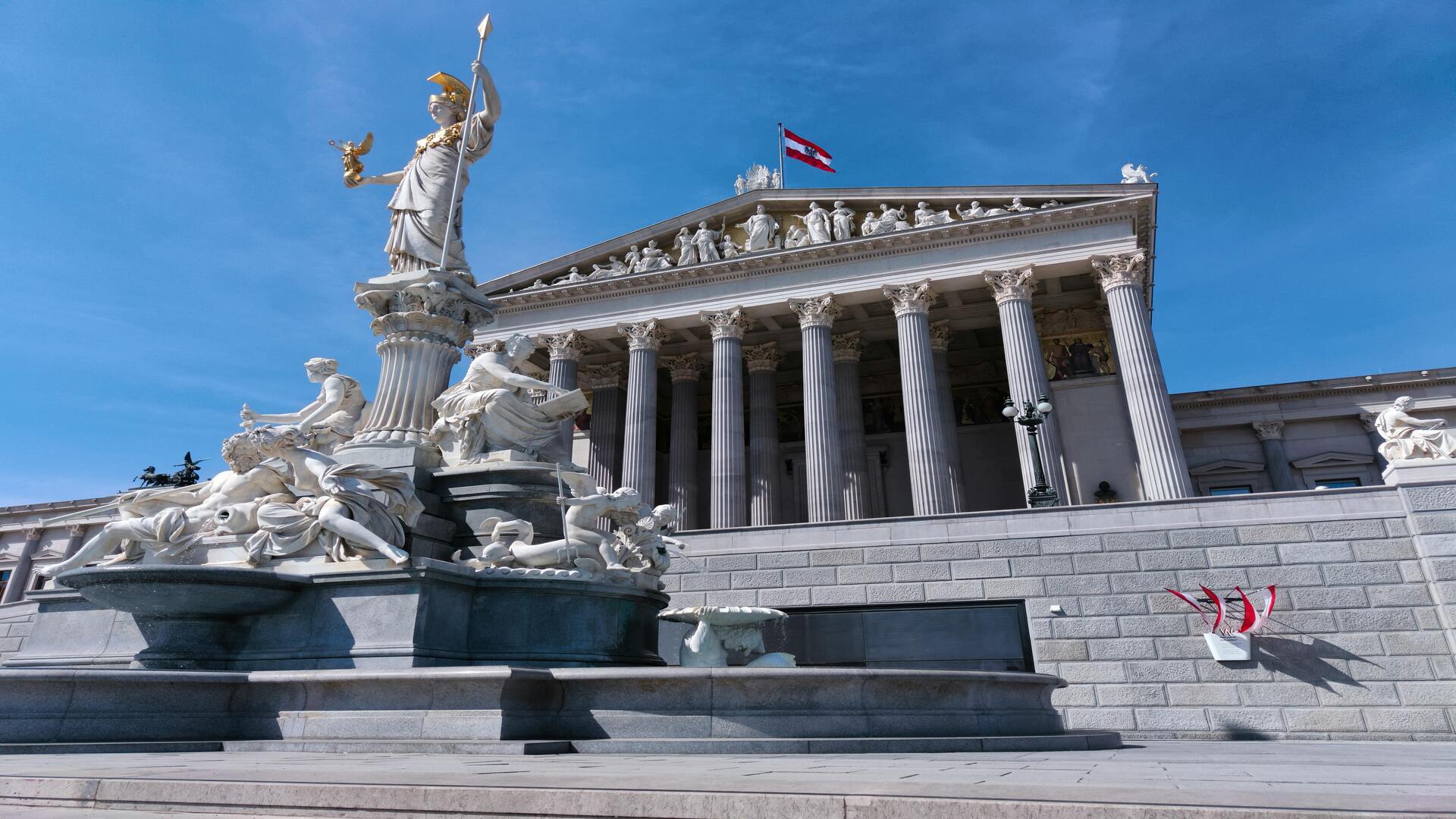  Austria Fully Funded Government Scholarships 2025-2026 (Without IELTS)