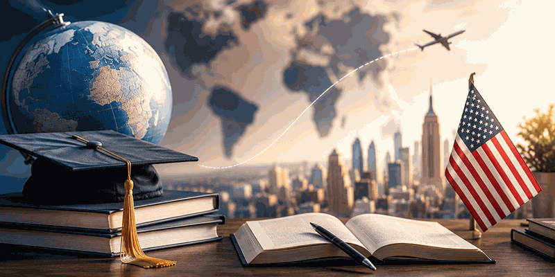 Fulbright Scholarship
