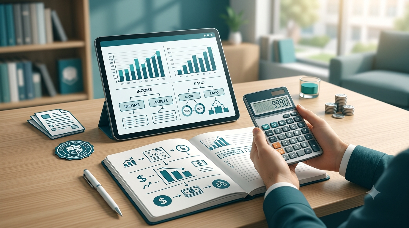 How to Calculate ISEE Parificato for Italian Universities