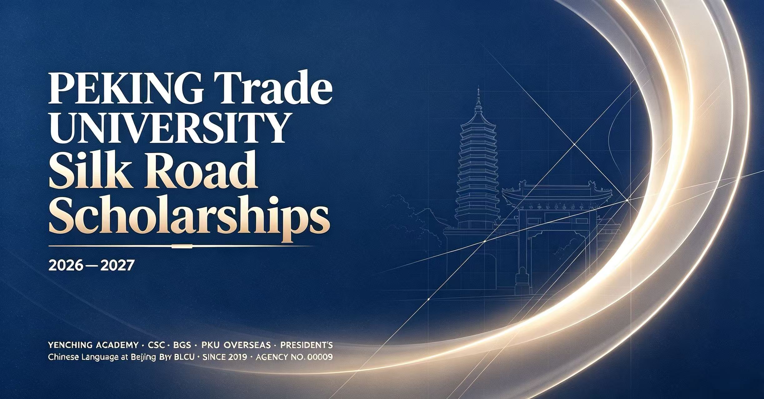Peking University Scholarships 2026: Full Guide for International Students