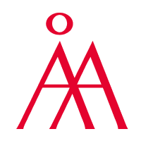 Åbo Akademi University logo