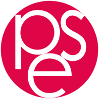 PSE - Ecole d'économie de Paris logo