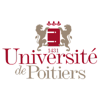 Université Poitiers logo