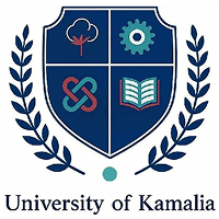 University of Kamalia logo